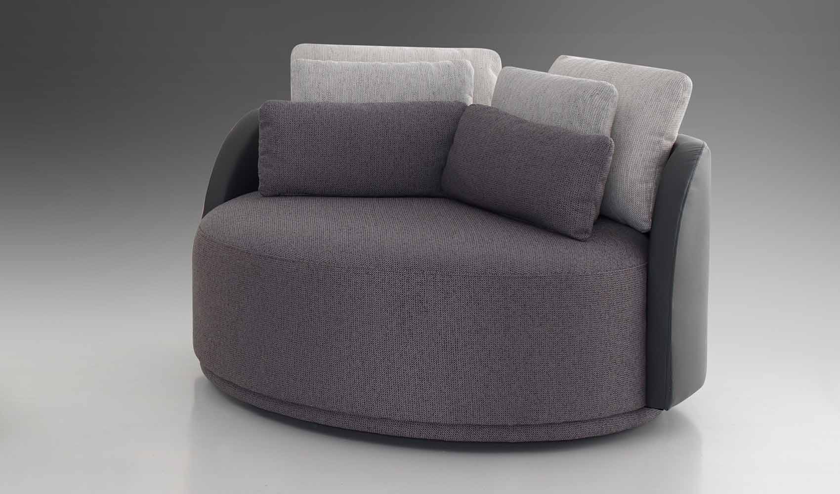 Poltrona Bollate